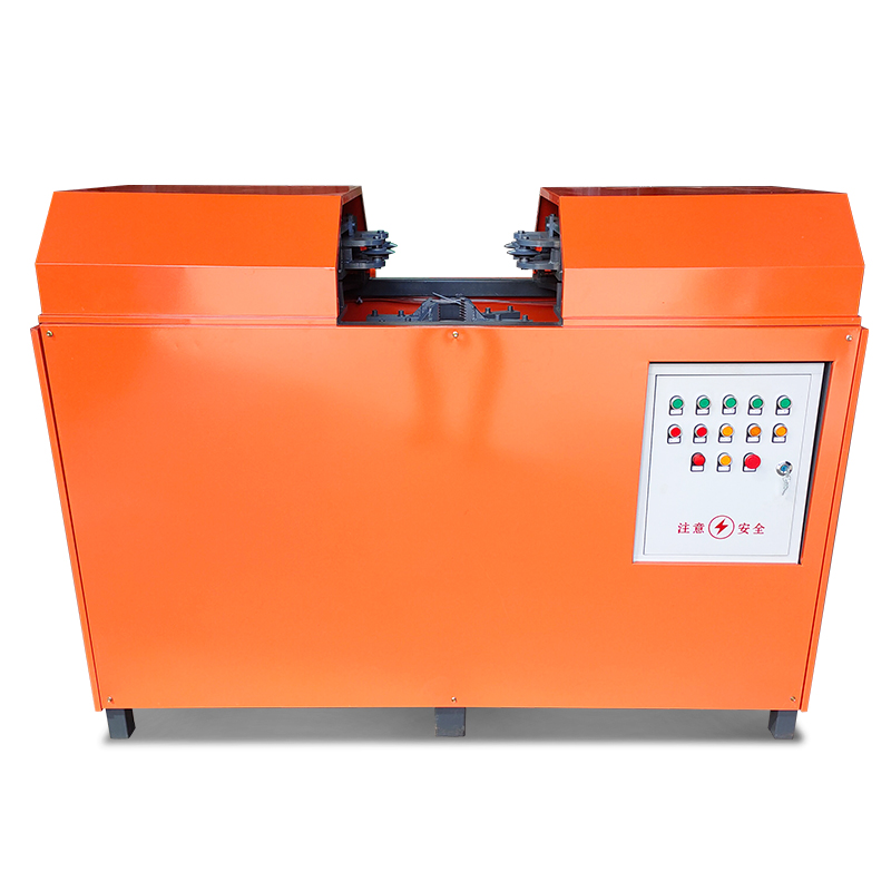 广西压缩机切壳机 空调冰箱压缩机外壳切割机